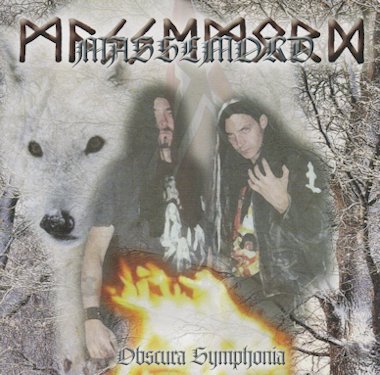 Obscura Symphonia