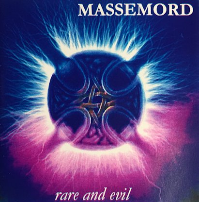Rare and Evil
