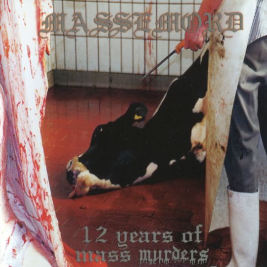 12 Years of Mass Murders