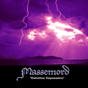 Raintime Depression