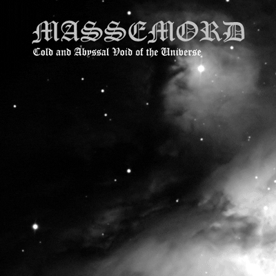 Cold and Abyssal Void of the Universe