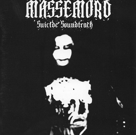 Suicide Soundtrack
