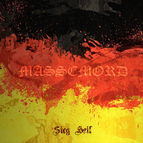 Sieg Heil