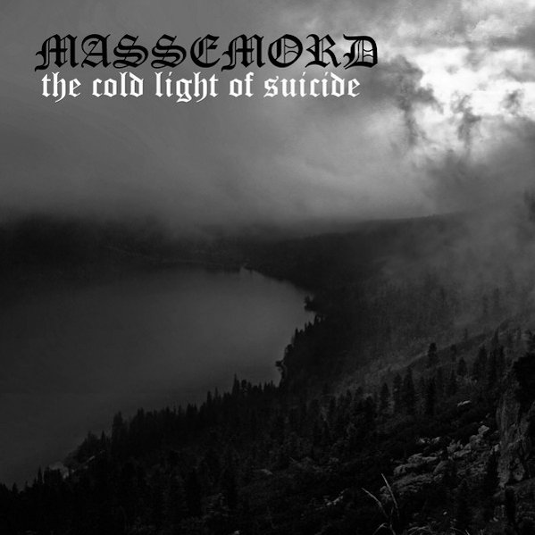 The Cold Light of Suicide