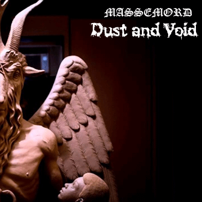 Dust and Void