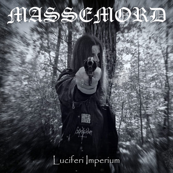 Luciferi Imperium
