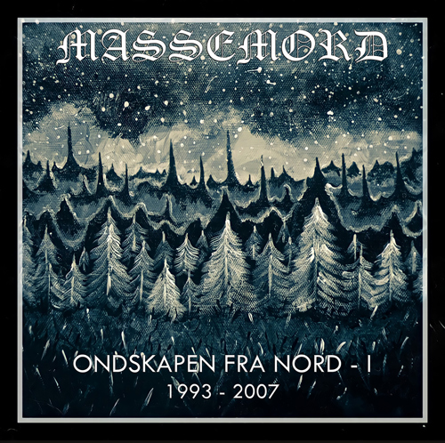 Ondskapen fra Nord - I (1993-2007)
