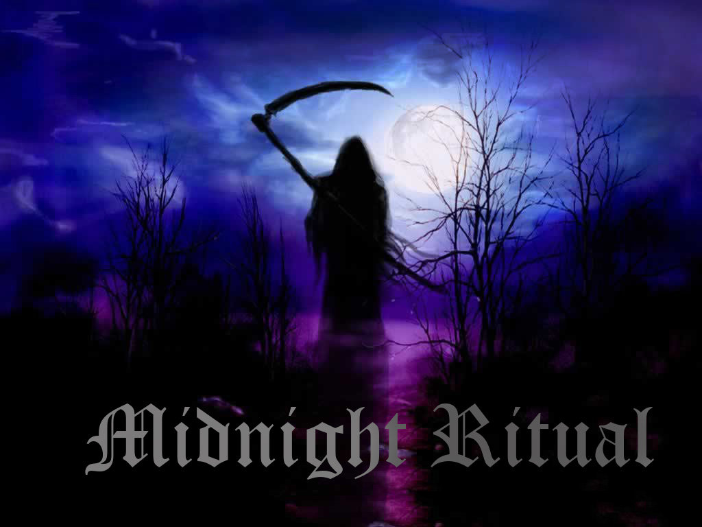 Midnight Ritual