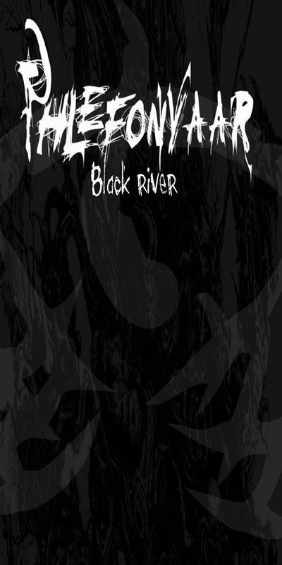 Black River: A Mighty River Flows Deep in Hell
