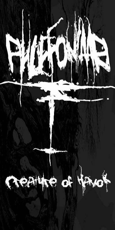 Creature of Havoc: Sleeping Low Beneath the Blood Stained Hills
