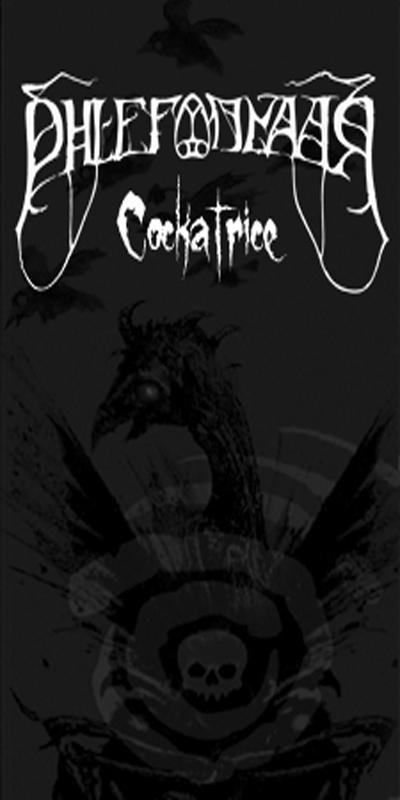 Cockatrice: 6 Tail Feathers Ripped from the Rotting Bird