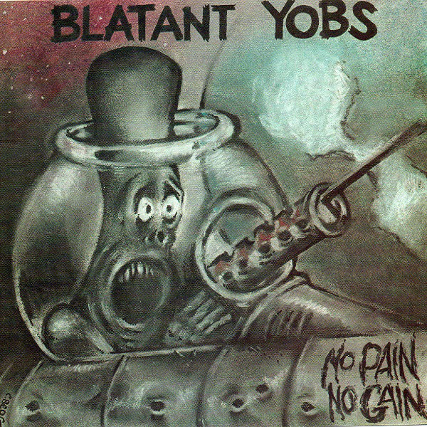 No Pain, No Gain