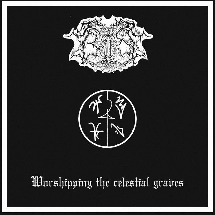 Worshipping the Celestial Graves