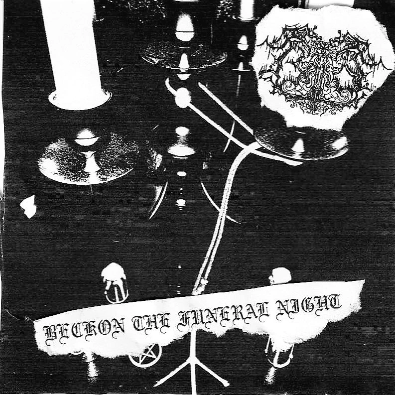 Beckon the Funeral Night