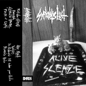 Alive Sleaze