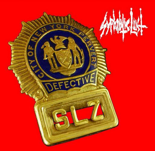 Sleaze Patrol