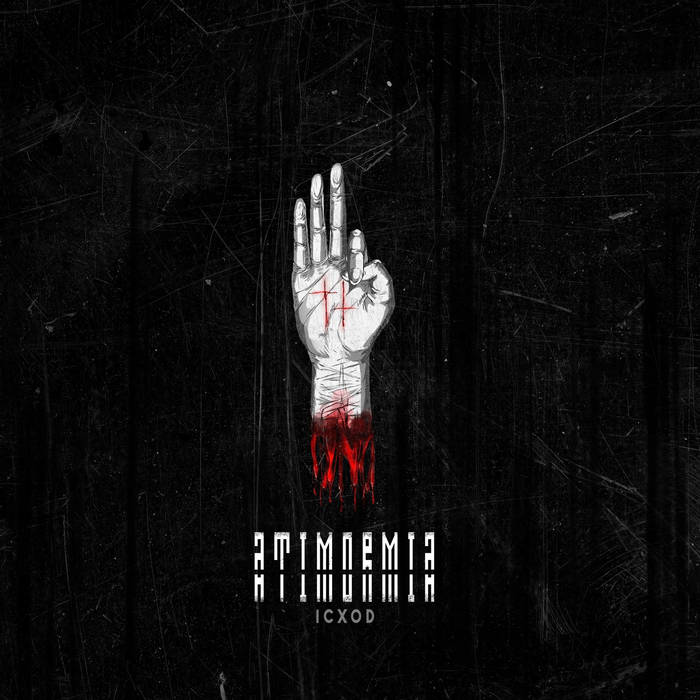 Atimormia