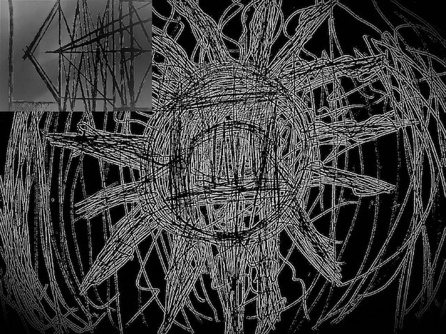 Demo II - The Listless Clawing