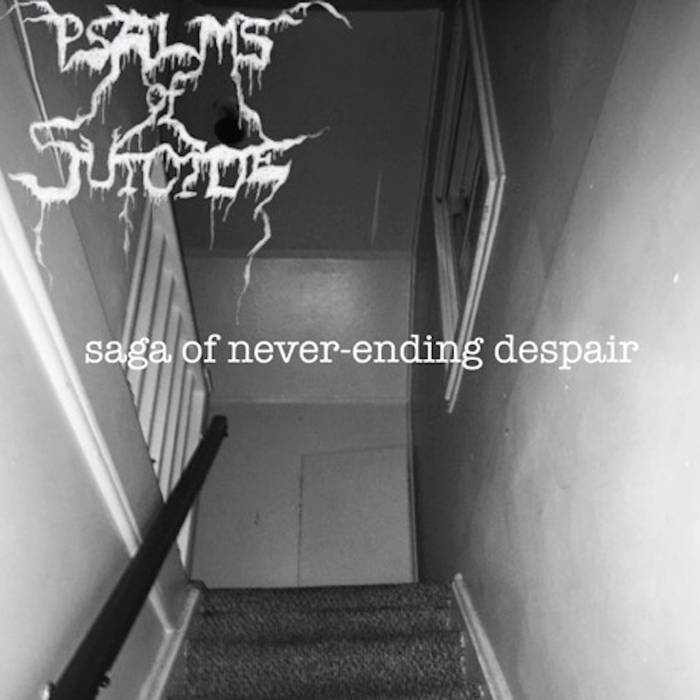 Saga of Never-ending Despair
