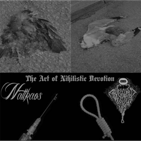 The Art of Nihilistic Devotion