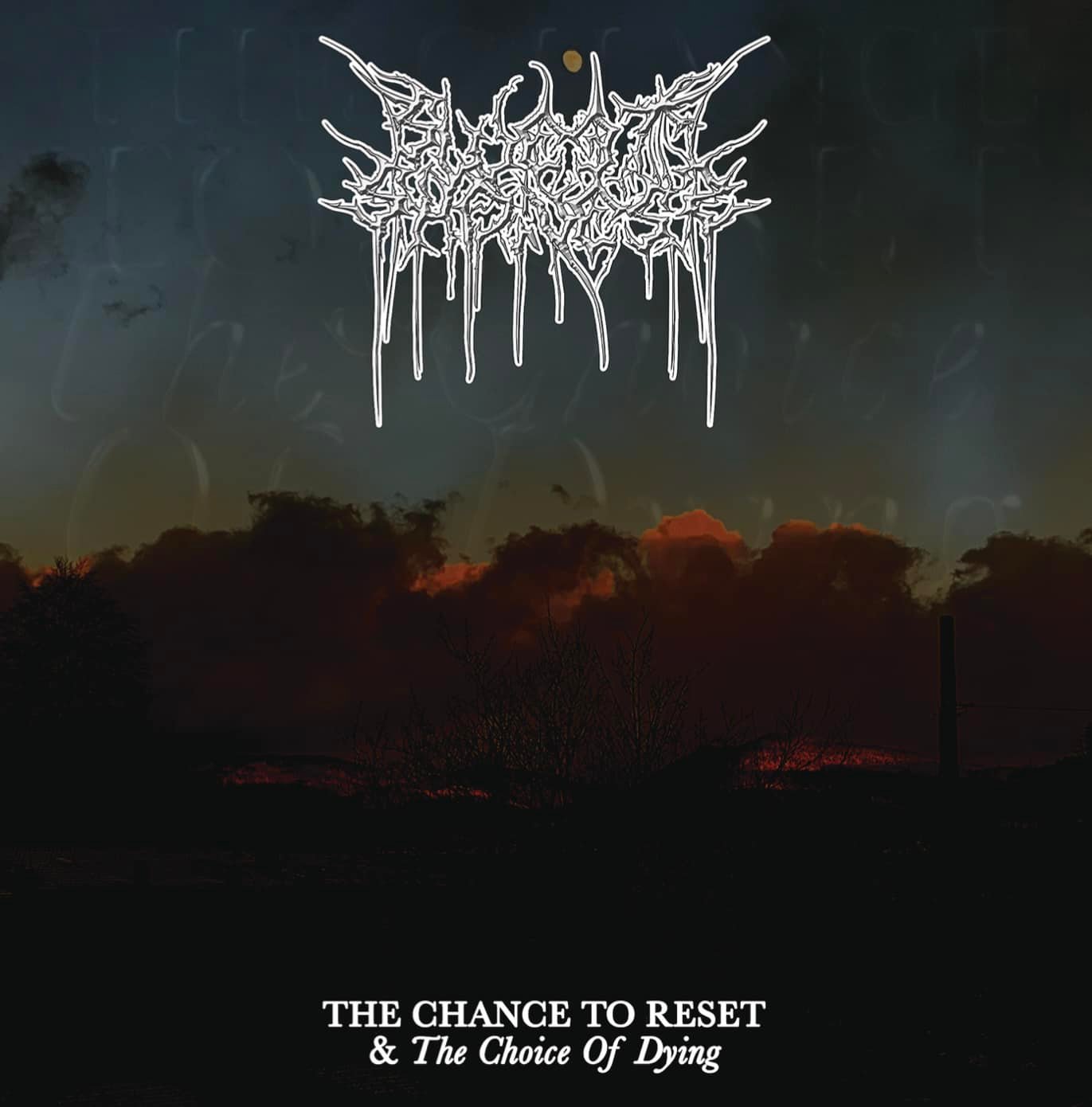 The Chance to Reset & the Choice of Dying