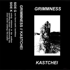 Grimmness / Kastchei