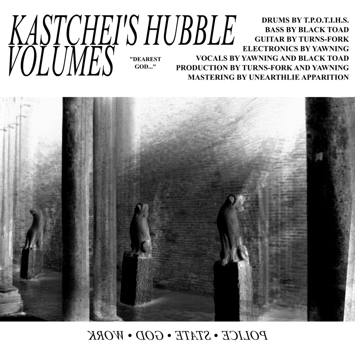 Hubble Volumes