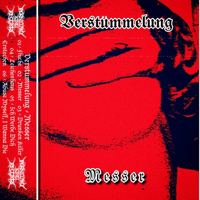 Messer