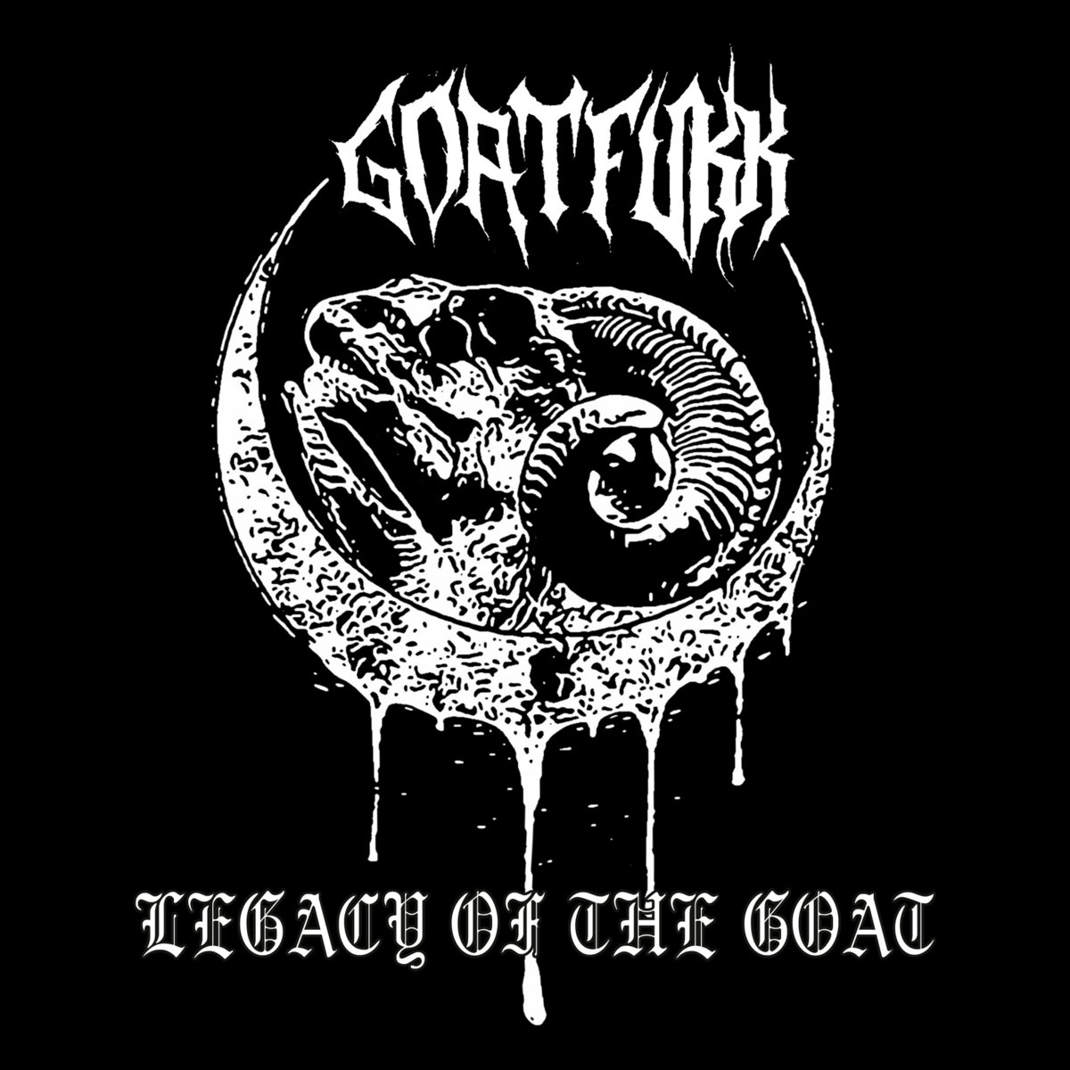 Legacy of the Goat