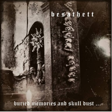 Buried Memories and Skull Dust​...