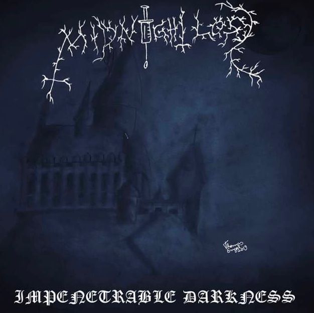 Impenetrable Darkness