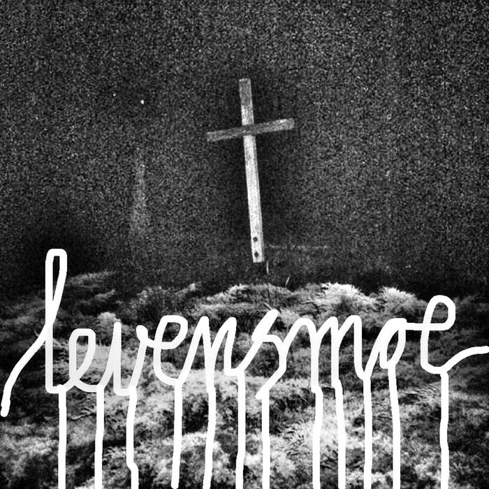 Levensmoe