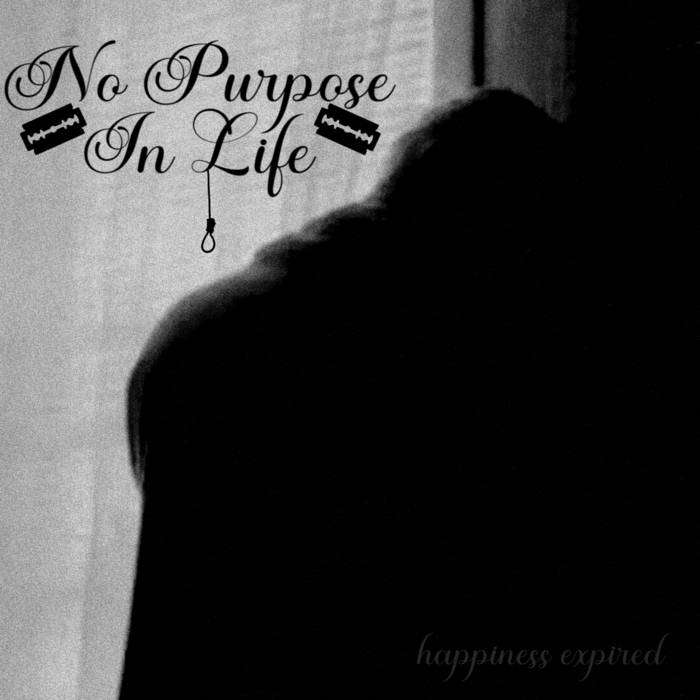Happiness Expired