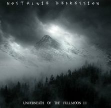 Underneath of the Fullmoon II
