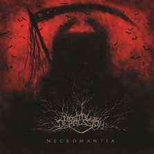 Necromantia