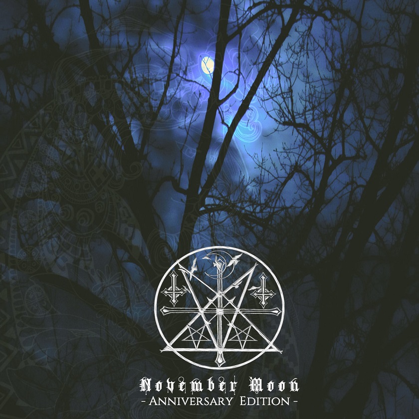 November Moon (Anniversary Edition)