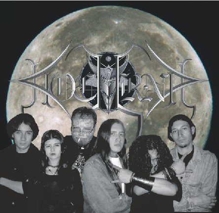 Necroliturgia