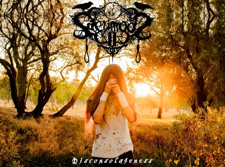 Disconsolateness