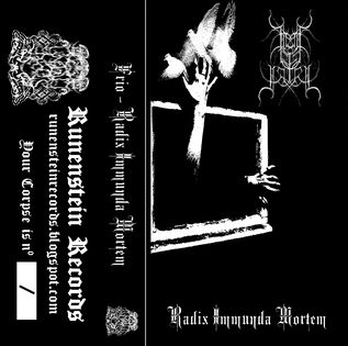 Radix Immunda Mortem