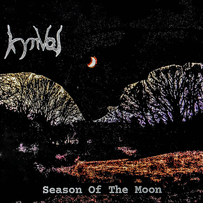 Season of the Moon
