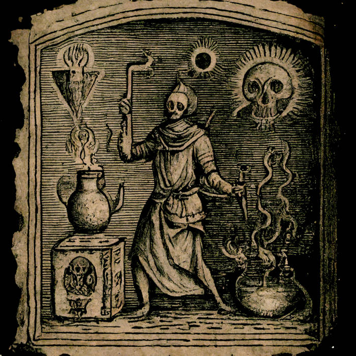 Agios O Baphomet