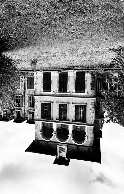 La chute