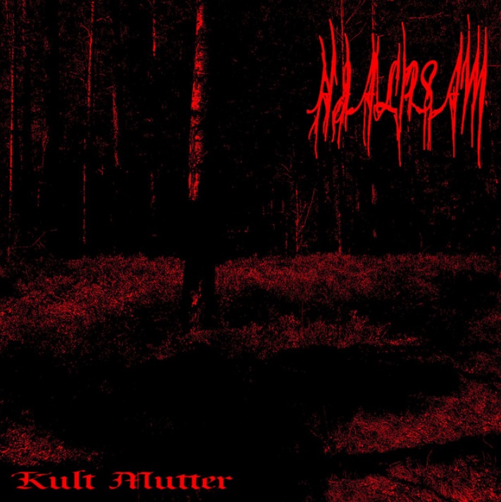Kult Mutter
