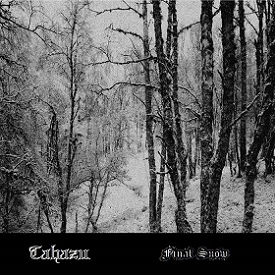 Final Snow / Tahazu