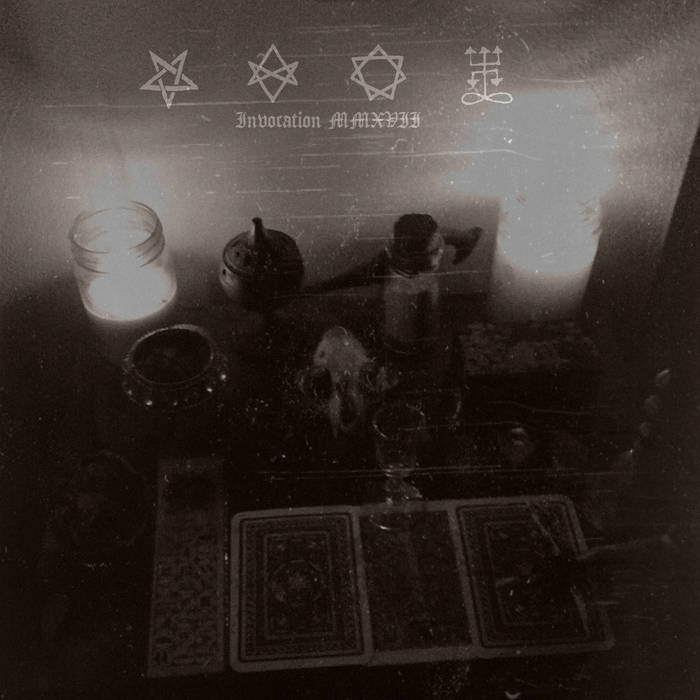 Invocation MMXVII