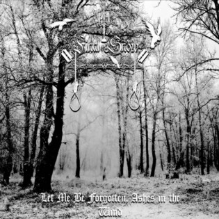 Let Me Be Forgotten, Ashes in the Wind
