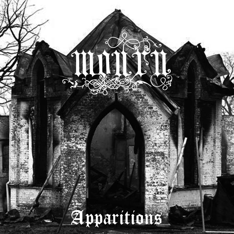 Apparitions