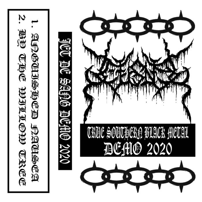 Demo 2020
