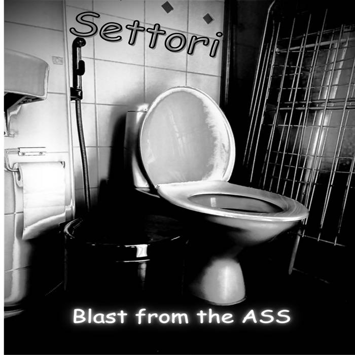Blast from the Ass