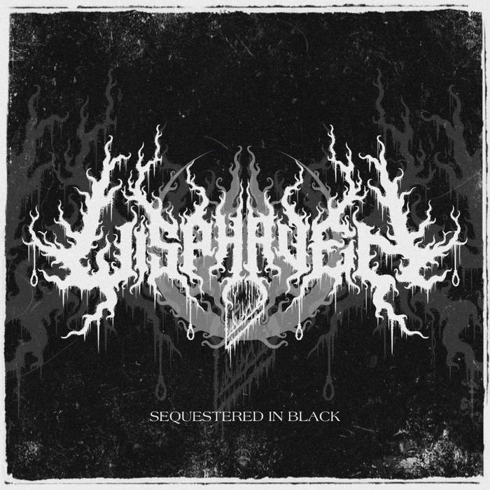 Sequestered in Black